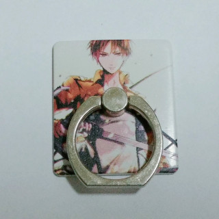 مسكة جوال الهجوم على العمالقة ايرين