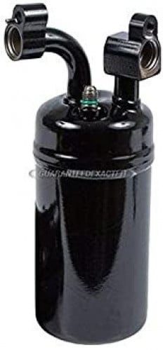 HYUNDAI ACCUMULATOR No 10756C  صفاية فريون هيونداي