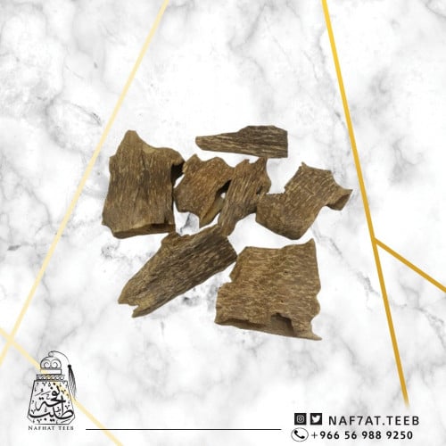 أوقية عود فيتنامي جبلي فاخر سوبر مرتفع