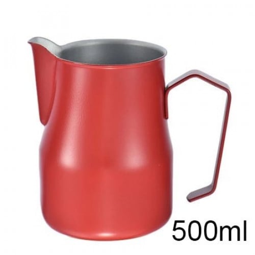 بتشر أحمر فم مرتفع للرسم 500 مل من إيقل