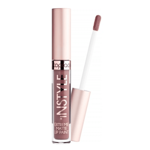 topface instyle creamy lipstick