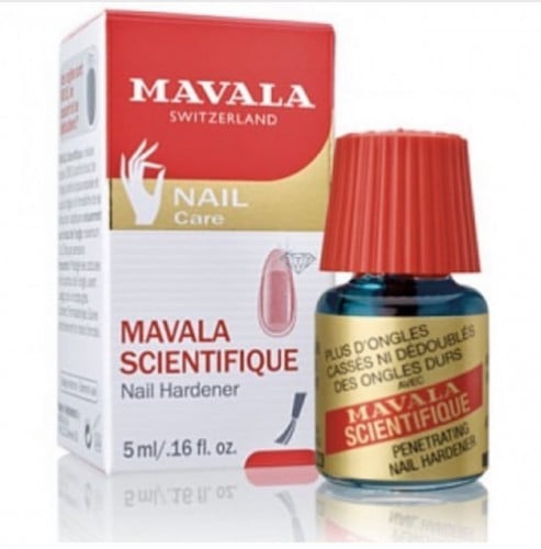 مقوي الاظافر سيانتيفيك من مافالا Mavala