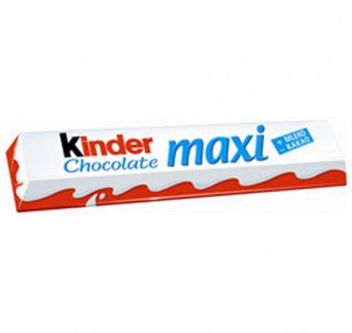 Kinder Maxi