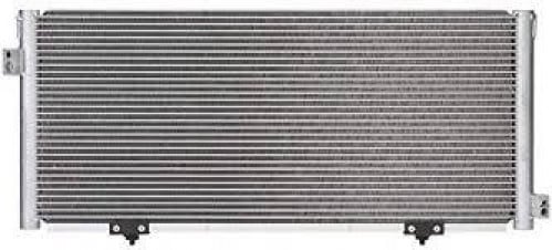 CONDENSER SUBARU LEGACY BAJA 00-04 No12530T  كوندنسر سوبارو ليجاسي 04