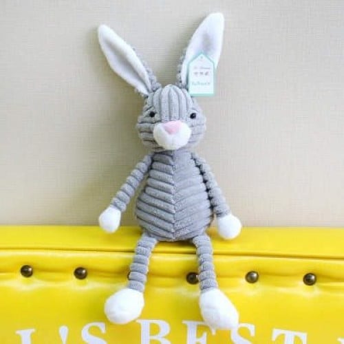 Grey Rabbit