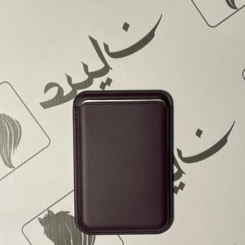 محفظة هاتف (ماج سيف) للهواتف التي تدعم الماج سيف (...