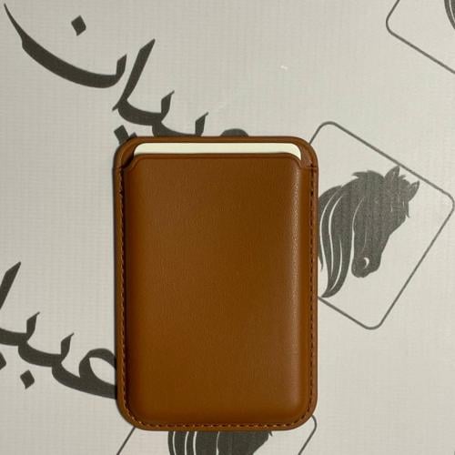 محفظة هاتف (ماج سيف) للهواتف التي تدعم الماج سيف (...