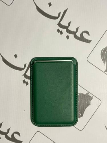 محفظة هاتف (ماج سيف) للهواتف التي تدعم الماج سيف (...