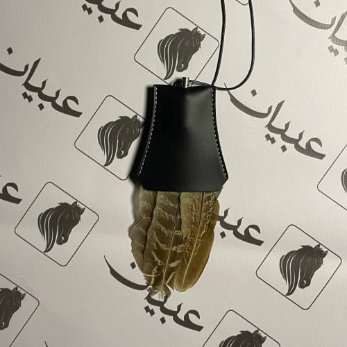 ميدالية سيارة و شنطة (اضافة احرف او صور)