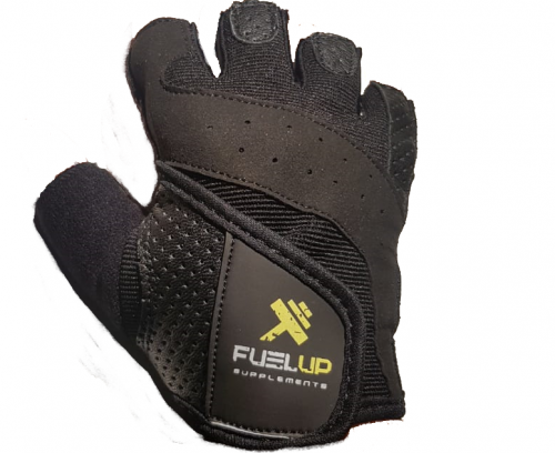 فيول اب / قفاز للنادي