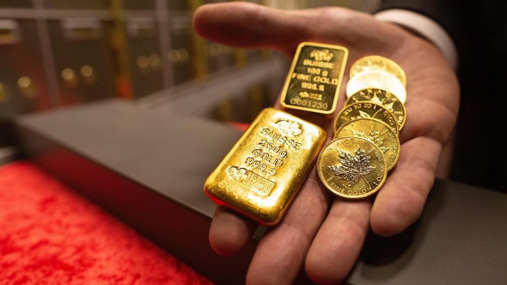 Buying gold bars online in Saudi Arabia: How to choose 24-karat gold safely?