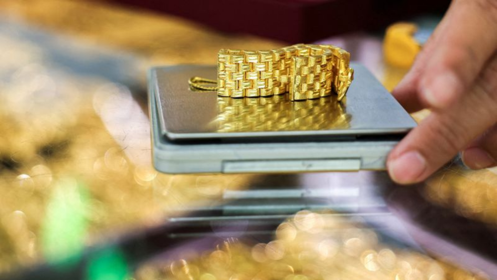 هل تراجع أسعار الذهب اليوم فرصة لشراء سبائك الذهب؟