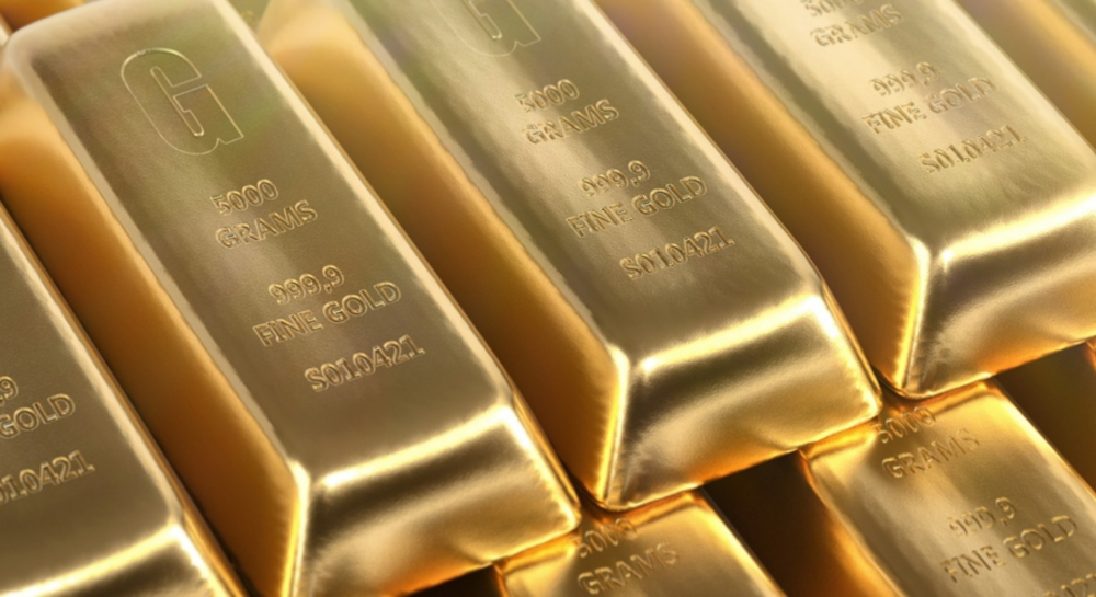 5 أسباب تدفع الدول الكبرى لشراء الذهب في 2025