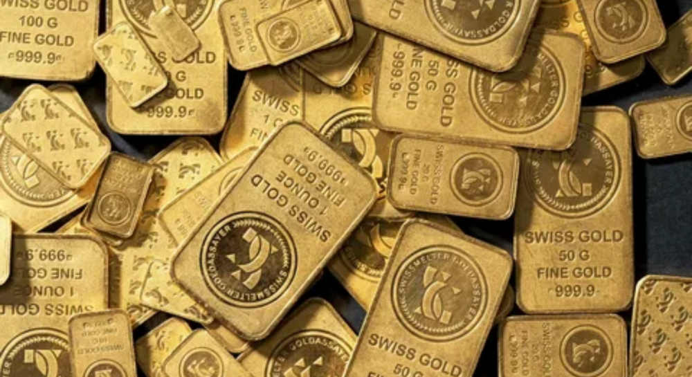 スイスの金とサウジアラビアの金の違い：あなたにとってどちらがよいのでしょうか?
