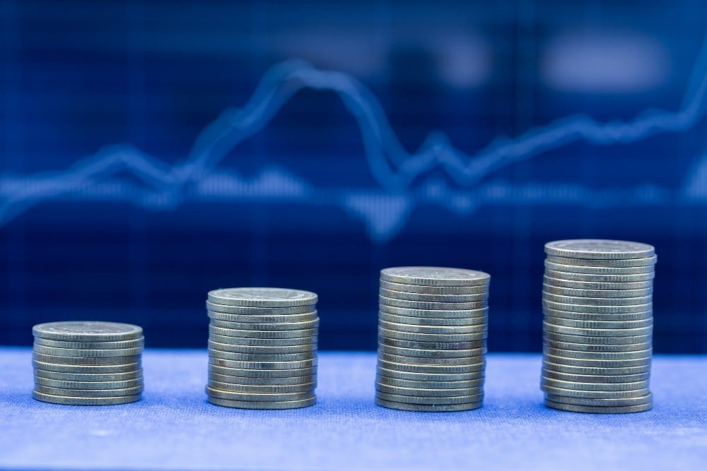 الاستثمار في الفضة