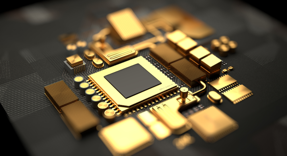 Uses of gold in industry and the reason for its recent rise