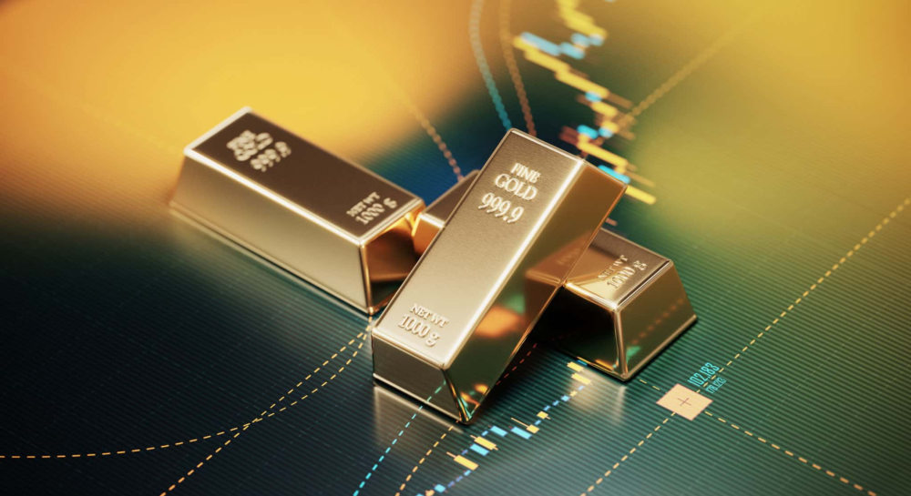 أفضل أنواع استثمارات الذهب في المملكة العربية السعودية