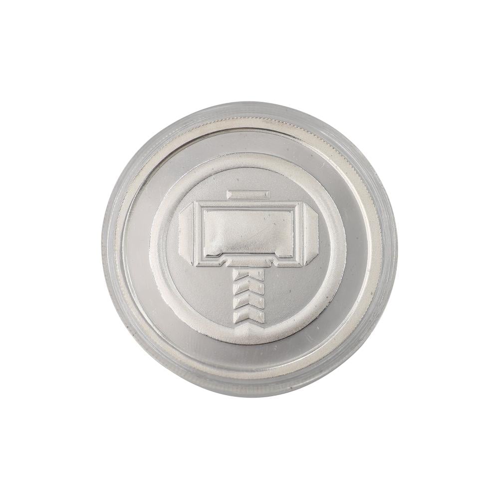 みにょん★未開封品☆高級銀器クリストフルシルバー銀P　ケーキフォーク2本 限定」純銀製リング 「うさぎ」Silver999／銀古美仕上 - fRom fRAum