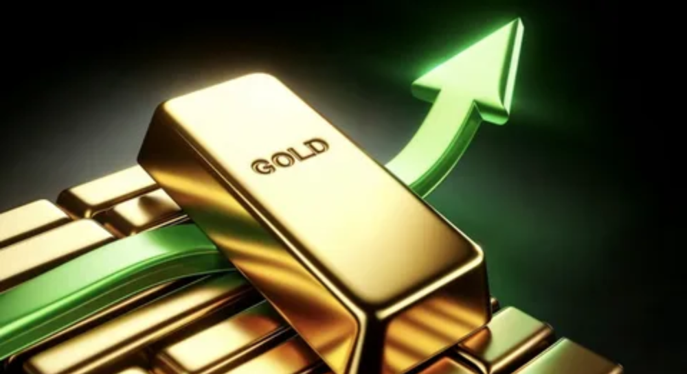 لماذا يرتفع الذهب الآن؟ وكيف تحمي مدخراتك من التضخم في السعودية