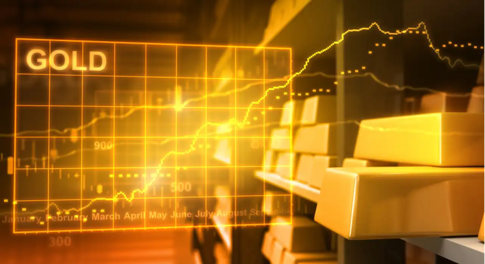 سونا اور میراث: مستقبل کی نسلوں کے لیے سونا طویل مدتی سرمایہ کاری کیسے بن سکتا ہے؟