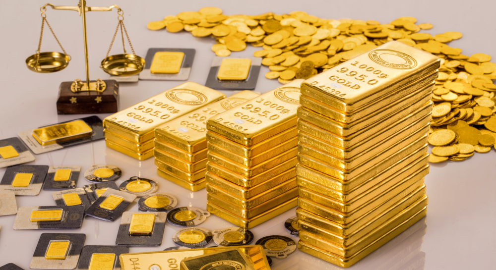 أحدث صيحات السبائك والعملات الذهبية: كيف تختار القطعة المثالية؟