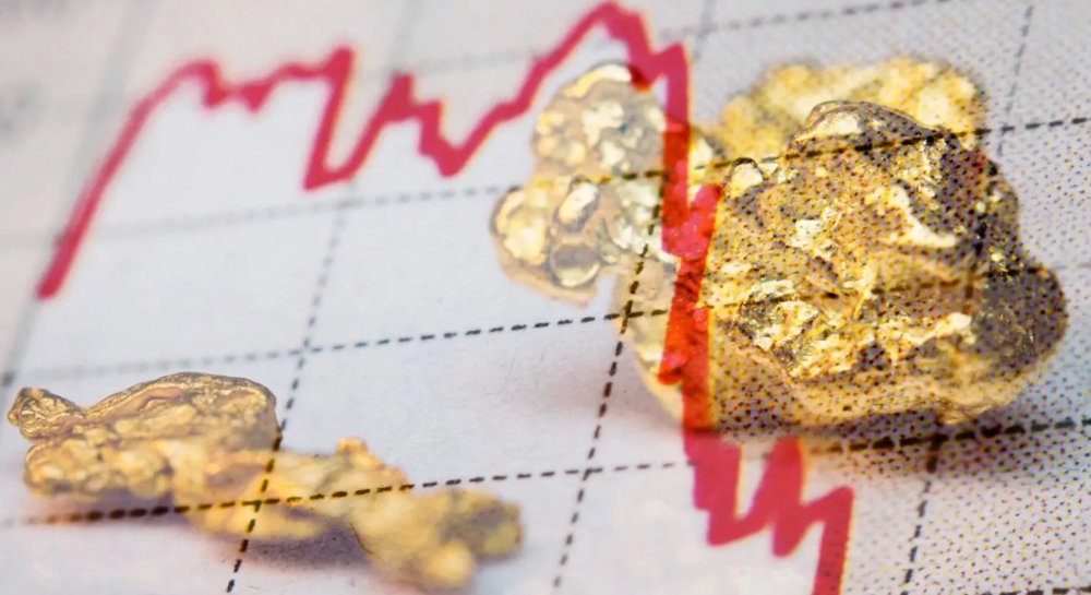 تحليل سوق الذهب في السعودية لعام 2024..توقعات أسعار الذهب