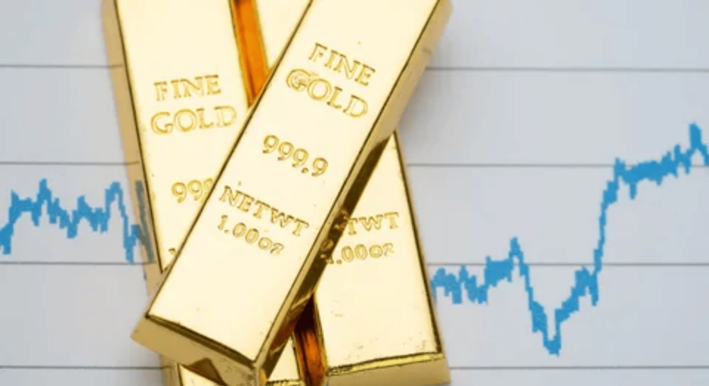 金を購入するのに最適な時期と経済危機が価格に与える影響：総合ガイド