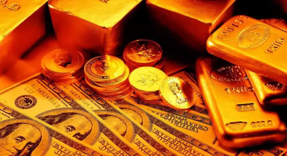 معلومات ستهمك عن الذهب، إذ كنت مغترب في السعودية