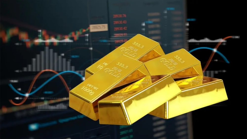 What is the Difference Between the Global Gold Price and Today's Gold Price in Saudi Arabia?