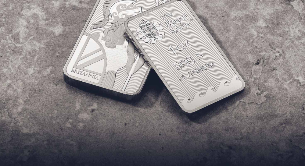 لماذا يختار البعض سبائك البلاتين لتخزين أموالهم بدل الذهب الأبيض أو سبائك الفضة؟