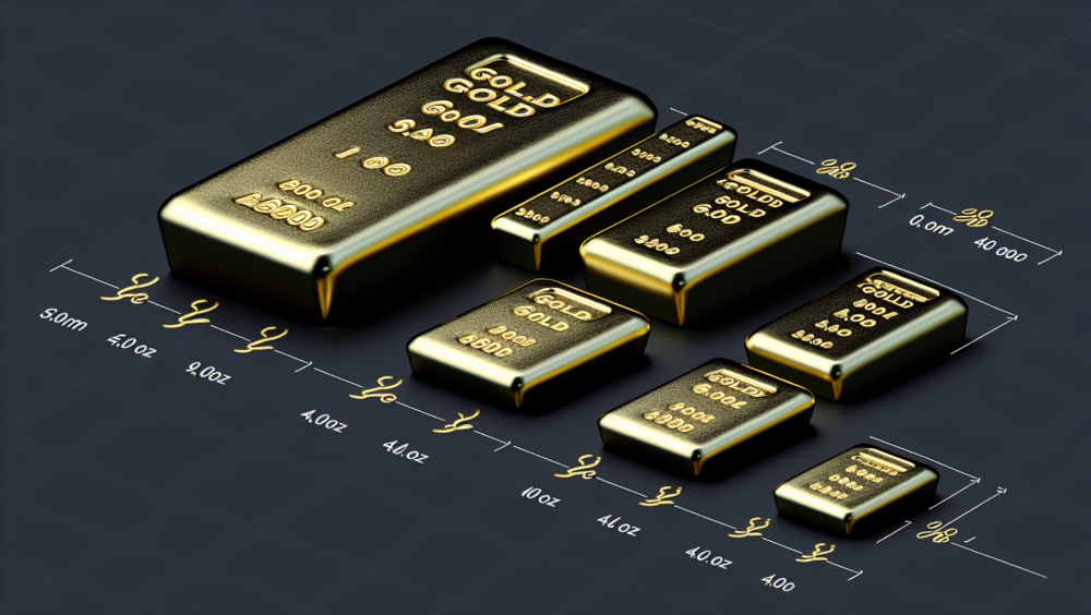 How do you choose the right gold ingot for your budget?