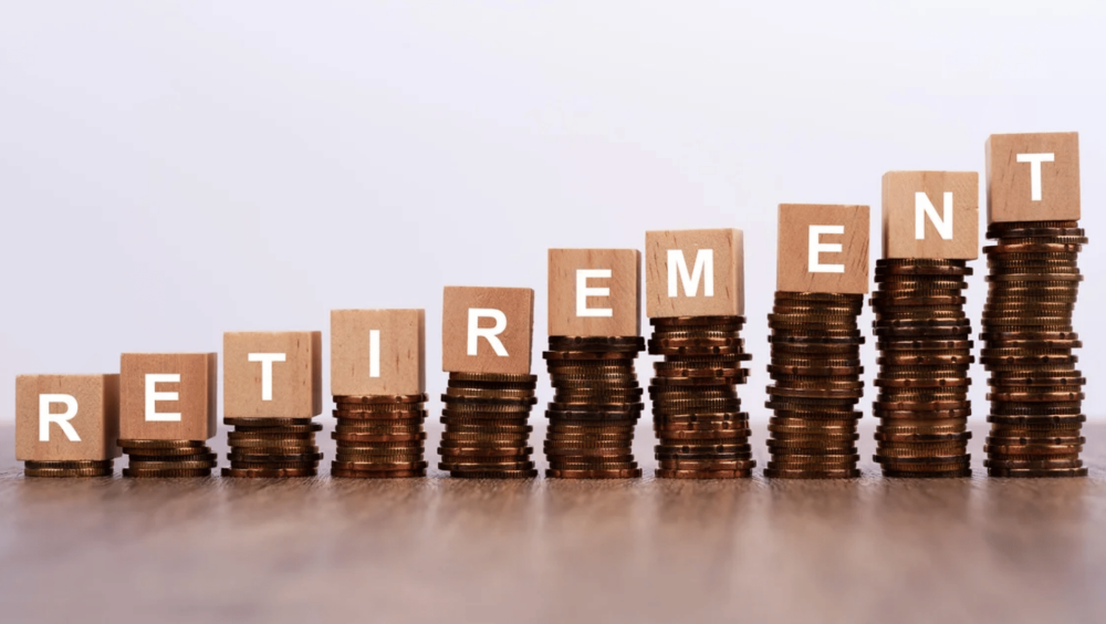 كم يجب أن أدخر من أجل التقاعد؟