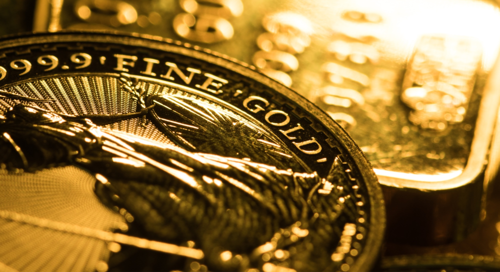 How to keep gold shiny for as long as possible?