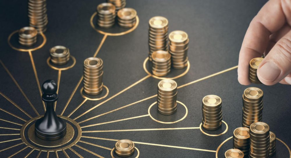 ポートフォリオ多様化戦略：なぜ金が不可欠なのか？