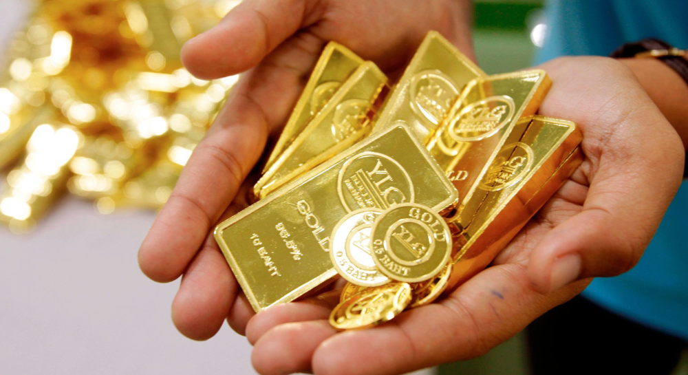 كيف تستثمر شهريًا في الذهب مع متجر روبي في السعودية؟ كيف تستثمر شهريًا في الذهب مع متجر روبي في السعودية؟