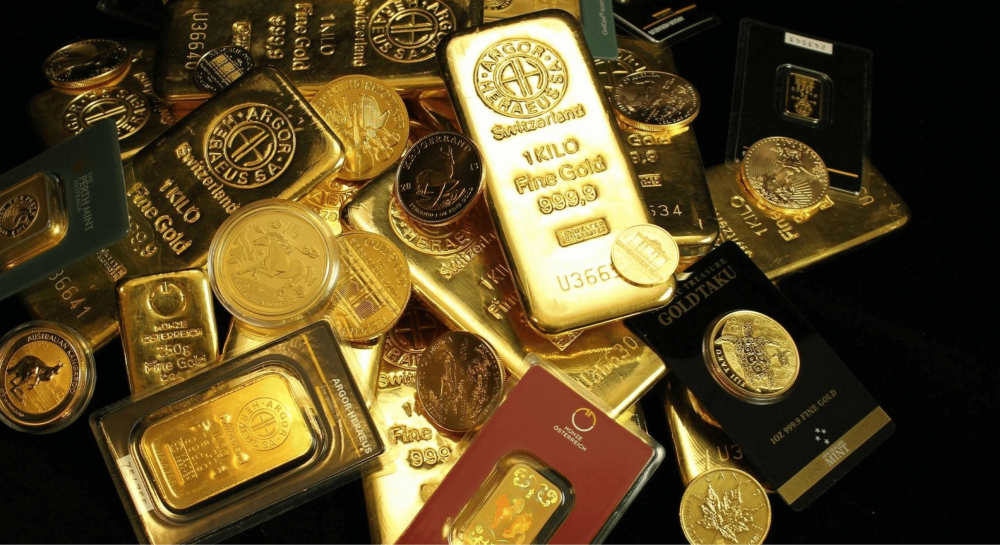 جنيه الذهب أم السبائك الذهبية: أيهما أفضل للادخار في السعودية؟