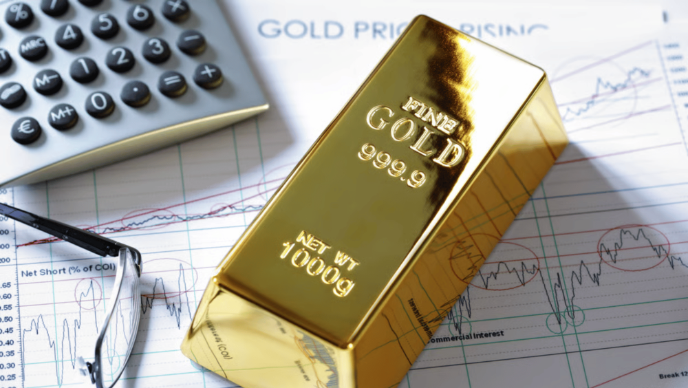 كيفية احتساب سعر سبيكة الذهب وأماكن الشراء