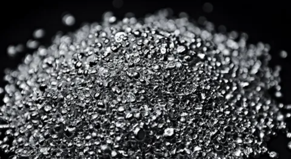 Pinakabagong mga uso sa industriya ng pilak Pinakabagong mga uso sa industriya ng pilak