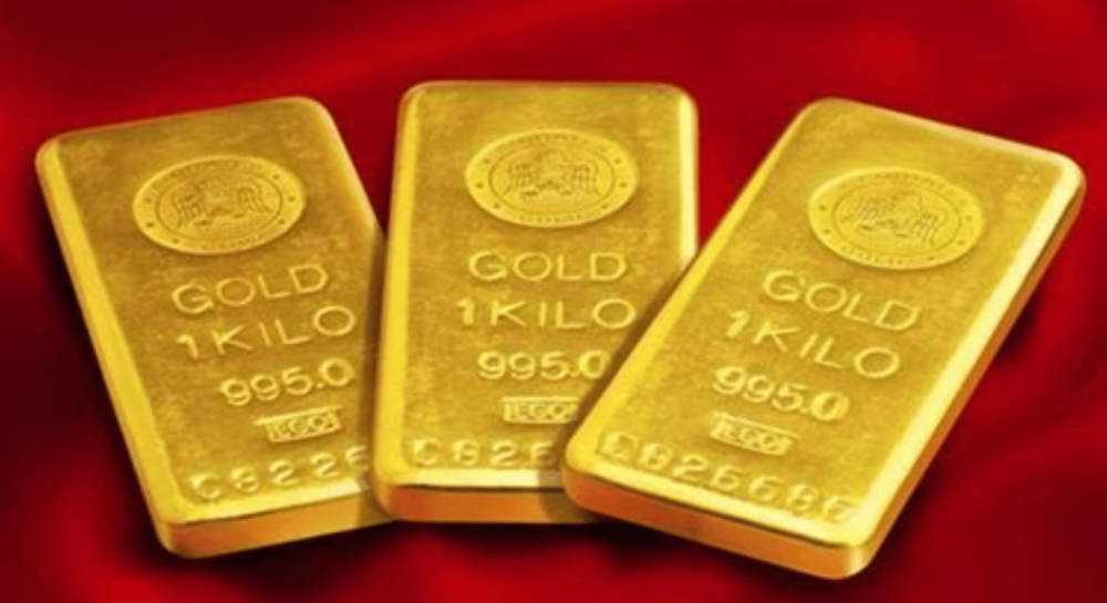 أفضل ماركات سبائك الذهب في السعودية وكيف تختار سبيكة ذهب عيار 24