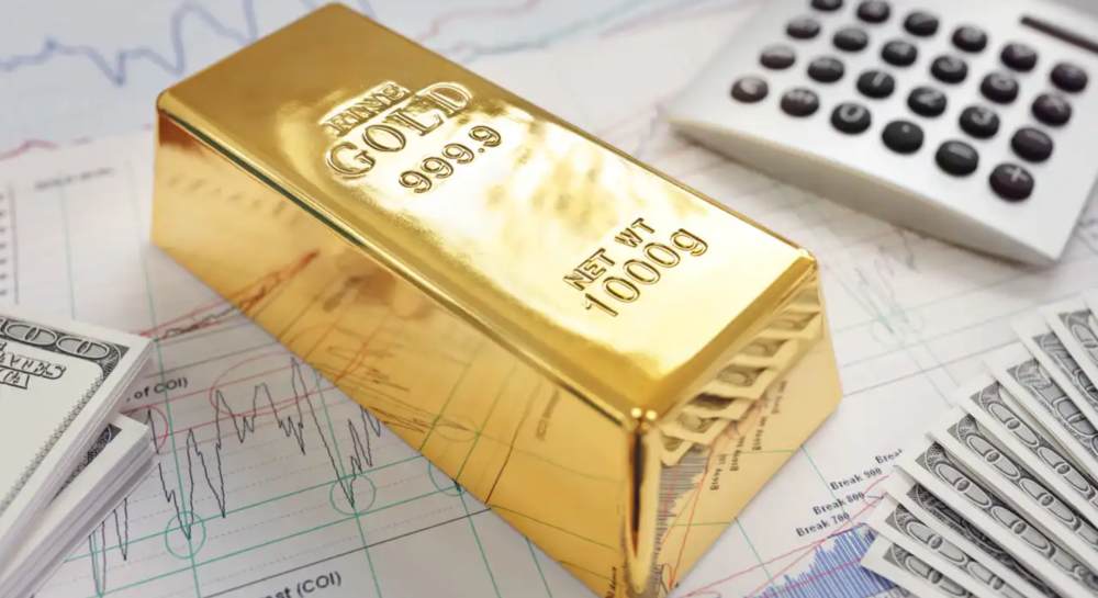 金投資ガイド：どこから始めるべきか？