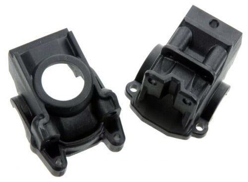 Traxxas Rear Differential Housings Slash 4X4 for RC 6880