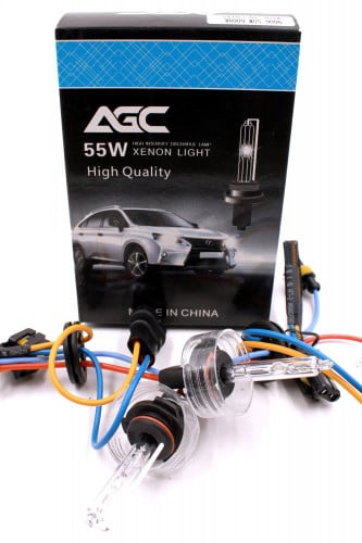 لمبات زنون 55 وات