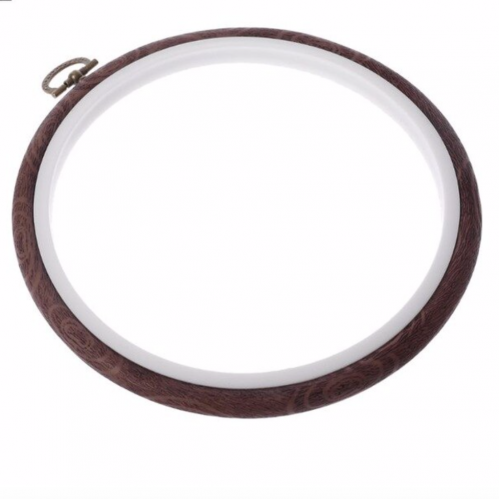 طارة تطريز 17 سم