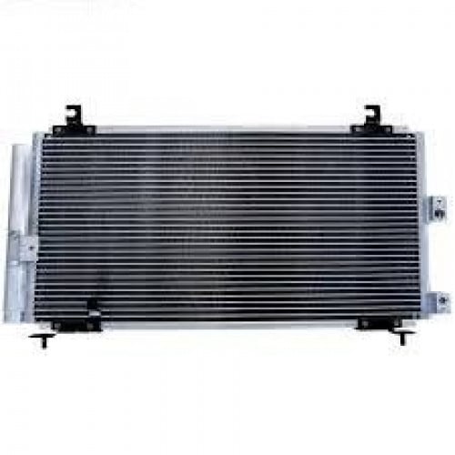 CONDENSER TOYOTA TERCEL 98 99 No 11094T   كوندنسر ترسل 98-99