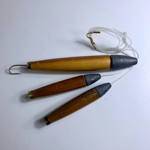 سمك مجرور ثلاثي 15.5سم + 10.5سم + 10.5سم