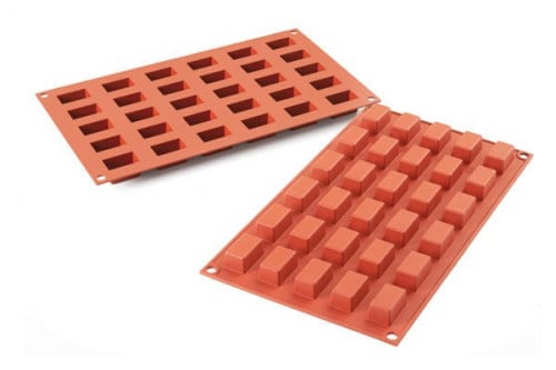 قالب SF181 سيليكون ايطالي