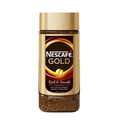 Nescafe Gold 95 gm