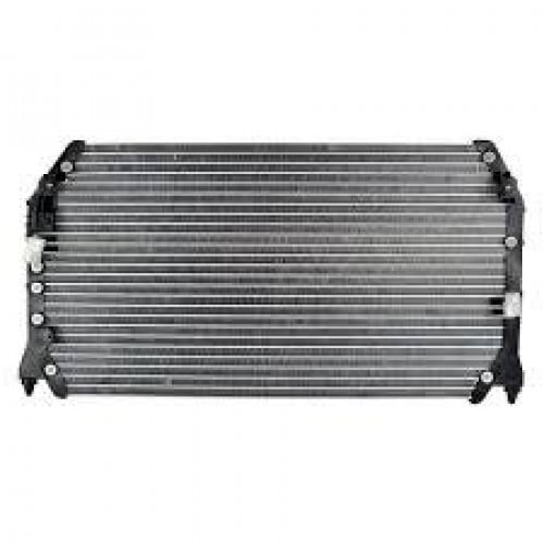CONDENSER CAMRY  LEXUS ES-300 97-01 N12536T      كوندنسر كامري ولكسس
