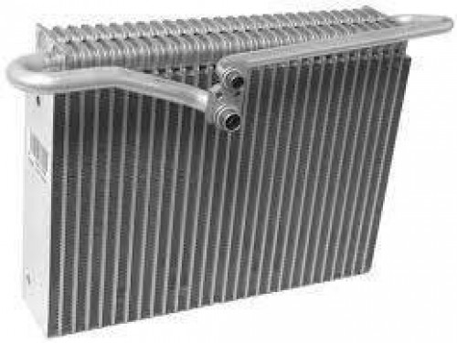 11711TT# ثلاجة مكيف فولفو اف ام اف ام اكس 00-02 / EVAP COIL VOLVO TRUCK FM FH FMX 00-02