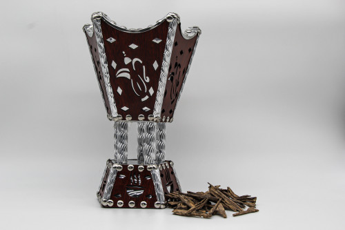 مبخرة حجم وسط